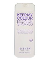 Eleven Australia Keep My Colour Blonde Shampoo