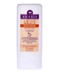 Aussie 3 Minute Miracle Colour Deep Treatment 75 ml