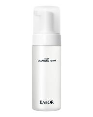 Babor Deep Cleansing Foam