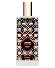 Memo Paris Granada EDP