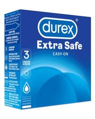 Durex Extra Safe Condoms