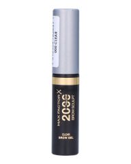 Max Factor 2000 Calorie Brow Sculpt 000 Clear
