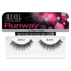 Ardell Runway Gisele Black 