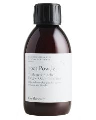 Raz Skincare Foot Powder