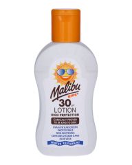 Malibu Kids Sun Lotion SPF 30 (F)