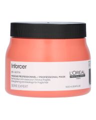Loreal Inforcer B6 + Biotin Masque