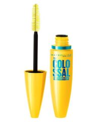 Maybelline The Colossal Volum' Express - Waterproof - Glam Black 