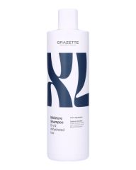 Grazette Moisture Shampoo