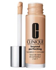 Clinique Beyond Perfecting Foundation + Concealer CN 28 Ivory (06 Ivory)