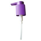 Wella SP pumpe til Volumize 1000ml 