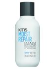 KMS Moistrepair Shampoo (Rejse str) 75 ml