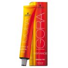 Schwarzkopf Igora Vibrance 6-7 60 ml