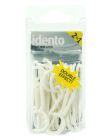 Idento Floss and Stick 30 stk (hvid)