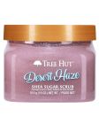 Tree Hut Desert Haze Shea Butter Sugar Scrub