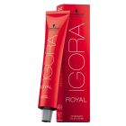 Schwarzkopf Igora Royal 4-99 (U) 60 ml