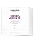 Goldwell Blondes & Highlights Color Lock Serum 12 x (U)