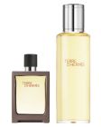Hermes Terre d'Hermes Gift Set Refillable EDT