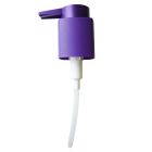 Wella SP pumpe til  Smoothen 1000ml 