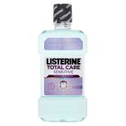 Listerine Total Care Sensitive Mouthwash 500 ml