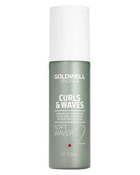 Curls & Waves Soft Waver