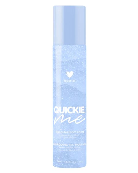 Design.Me Quickie.Me Dry Shampoo Foam (U)
