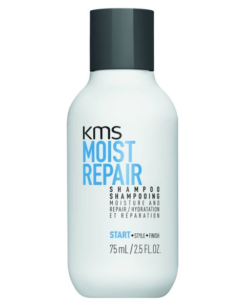 KMS MoistRepair Shampoo (U) KMS MoistRepair Shampoo (U)