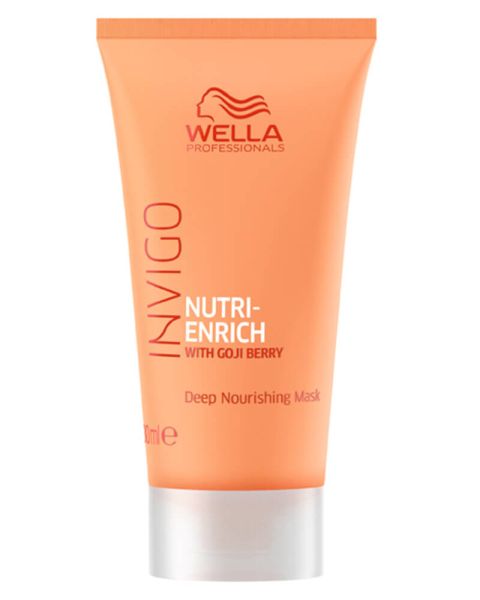 Wella Invigo Nutri-Enrich Mask