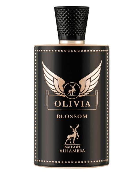 Maison Alhambra Olivia Blossom EDP