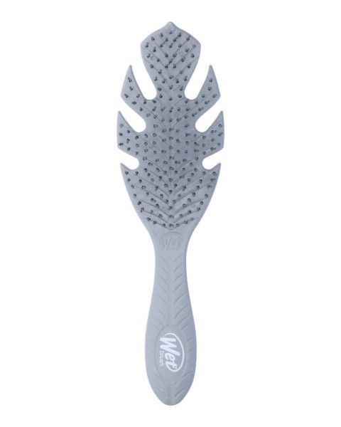 Wet Brush Go Green Detangler Grey