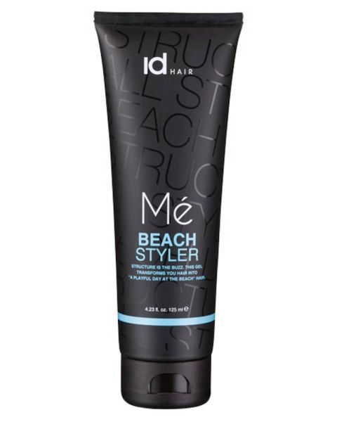 Id Hair Mé Beach Styler