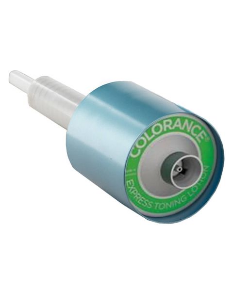 Goldwell Colorance Express Toning Pumpe 1000ml