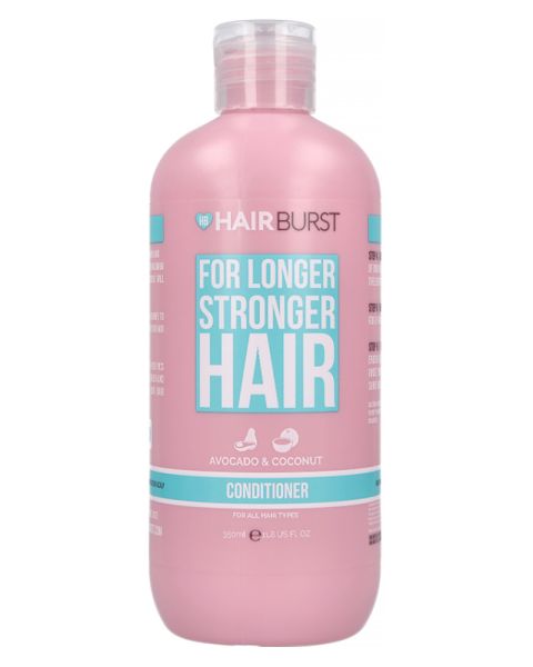 Hairburst Conditioner