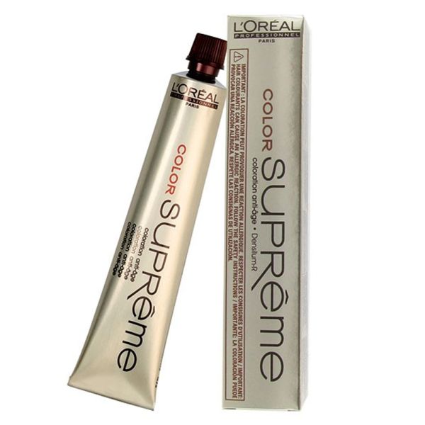 Loreal Color Supreme 5,25 (U)