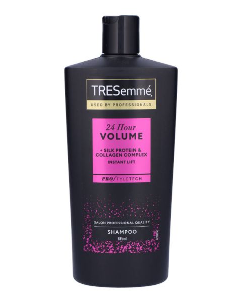 TRESemmé 24 Hour Volume Shampoo