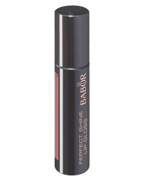 Babor Perfect Shine Lip Gloss - Silk 03