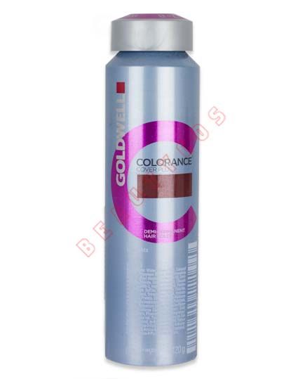 Goldwell Colorance 7-8 Warm Lowlights