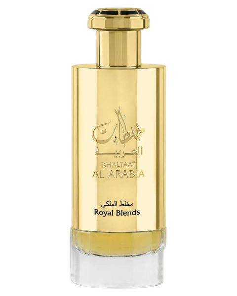 Lattafa Khaltaat Al Arabia Roal Blends EDP Lattafa Khaltaat Al Arabia Roal Blends EDP