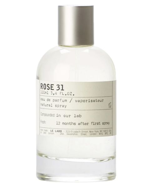 Le Labo Rose 31 EDP