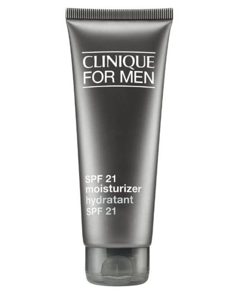 Clinique For Men SPF 21 Moisturizer