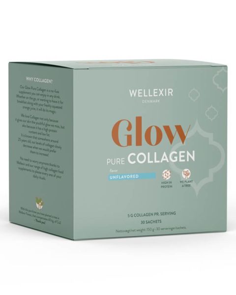 Wellexir Glow Pure Collagen Wellexir Glow Pure Collagen