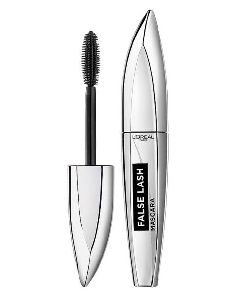 Loreal False Lash Mascara Black Loreal False Lash Mascara Black