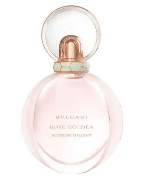 Bvlgari Rose Goldea Blossom Delight