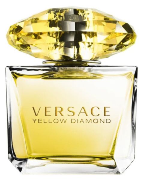 Versace Yellow Diamond EDT