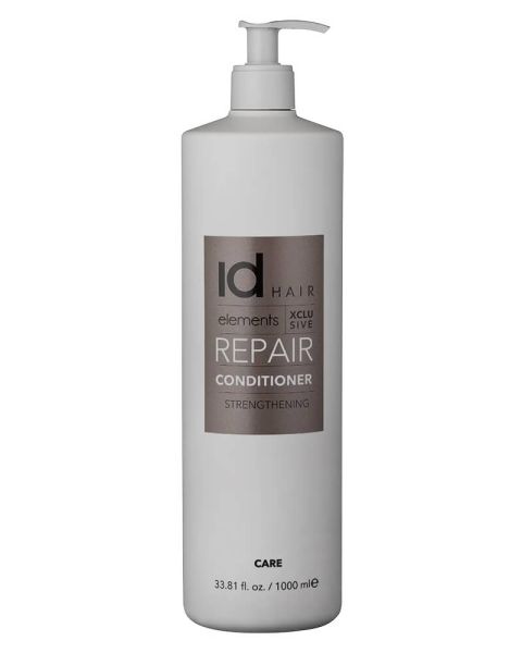 Id Hair Elements Xclusive Repair Conditioner