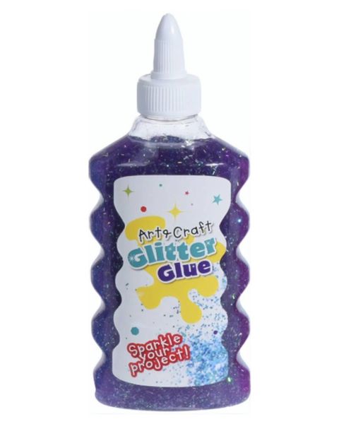 Kreativ Glimmerlim Lilla (U)