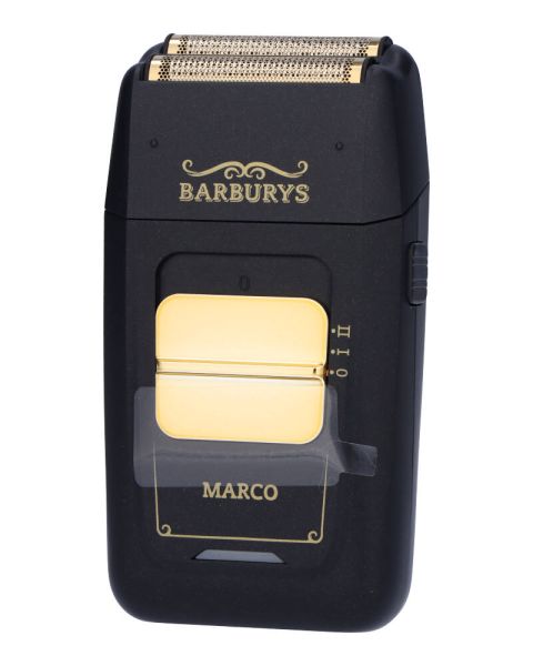 Barburys Marco Zero Shaver Ref. P002548 Barburys Marco Zero Shaver Ref. P002548