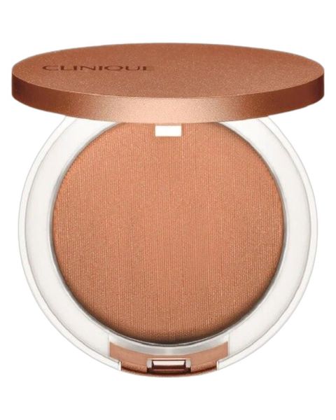 Clinique True Bronze Pressed Powder Bronzer 03 Sunblushed