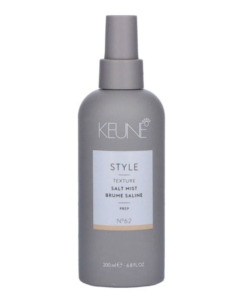 Keune Style Texture Salt Mist