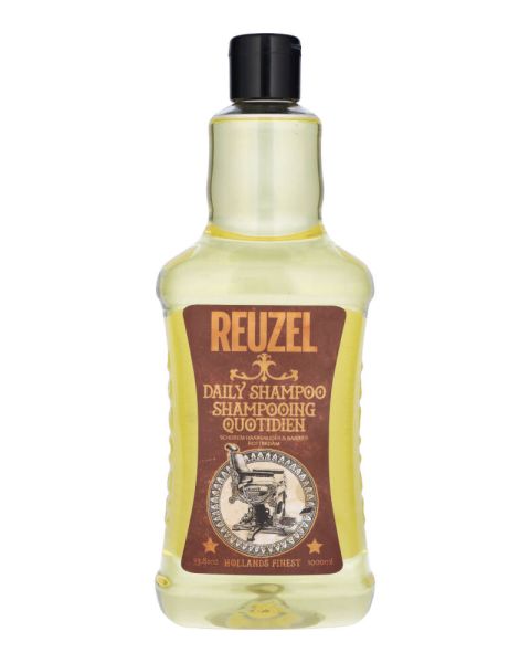 Reuzel Daily Shampoo Reuzel Daily Shampoo