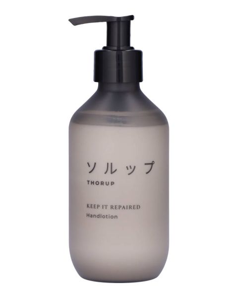 Thorup Keep It Repaired Handlotion